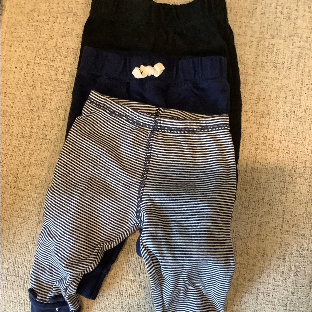 3 piece pants bundle